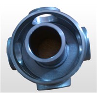 supplier of CNC machinery part valve parts,pump parts,pipe fitting parts factory low price