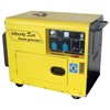 10kw Silent Type Diesel Generating set with ATS CE Approval