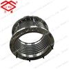 Multi-Layer Stainless Steel Corrugated Bellows