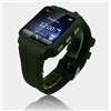 TW120G 1.54 Touch Screen Single Core 1.3MP GPS/SOS Multifunctional smart Phone Watch with Bluetooth