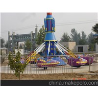 China supplier park game machine amusement rides