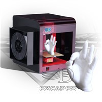 2014 Chinese desktop 3D printer for sale