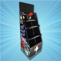 Foods Point of Sale Display Racks