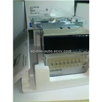 OMRON H7AN-R8D: Electronic counter (DIN72 x 72)