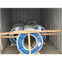 Galvanized Steel Coils