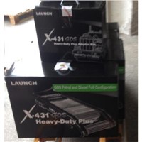 Launch x431 gds heavy duty plus