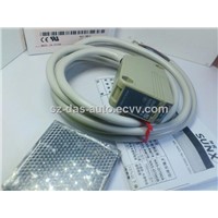 Sell SUNX Miniature Photoelectric Sensors [Power built-in] : NX5-RM7A