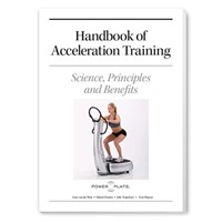 Power Plate Acceleration Training Handbook