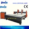 DW2030 Two/Double Heads CNC Wooden Machine in China
