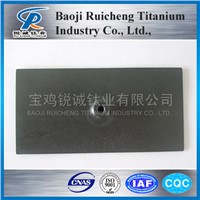 Factory supply Titanium anode for MMO cathode protection