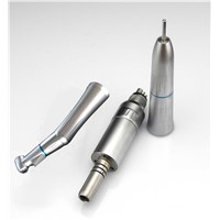 Low-speed LED handpiece