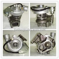 Toyota With Engine 2L-T Part number 17201-54060 CT20 Turbocharger