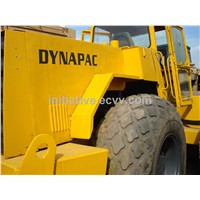 Used CA30 DYNAPAC road roller / CA30