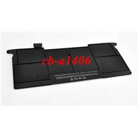 Genuine LAPTOP BATTERY FITS Macbook Air 11&amp;quot; A1370 020-7377 A1465 Mid 2012 A1406 Battery