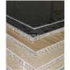 Aluminum Honeycomb Stone Composite Panel / Laminated Panel