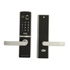 S370 Stylish Biometric Fingerprint and RFID card Door Lock with Deadbolt