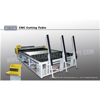 CNC Automatic Glass Cutting Machine SKC-3725A