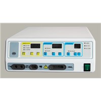 Electrosurgical Cautery Unit / Diathermy machine Six Working Modes PSU-30I