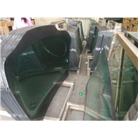china manufacturer wholesale high quality and reliable auto glass
