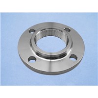 good quality threaded flange