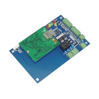 one door access control board for access control system