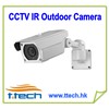 Hot item CCTV 40meters IR outdoor bullet cameras