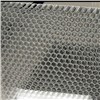 Clear Honeycomb PC panel PC sheet
