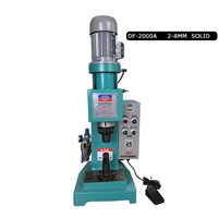 Pneumatic riveting machine DF-2000A