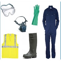 Safety Protection Items