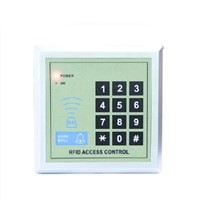 Standalone access control kit for door access control