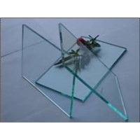 construction bronze reflective glass/building reflective glass