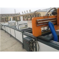 Hydraulic FRP pultrusion machines, fiberglass pultruded machines/equipment