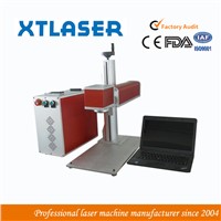 mini fiber laser marking machine for sale