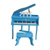 Wooden Piano Musical Toy