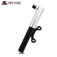 Outside Sports Cycling Accessories Aluminum bicycle pump (JG-1019)