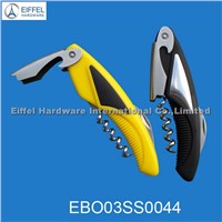 Hot sale bar tools ,handle color can be customized(EBO03SS0044)