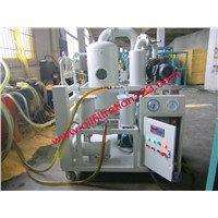 Multi function Vacuum Insulating Oil Purifier, Filtration Machine for  switch oil, cable oil