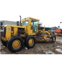 Used  CAT  12G  Motor Grader