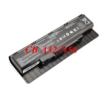 6Cells Laptop Battery For Asus A31-N56 A32-N56 A33-N56 N46 N56 N76 F55 N46V N76V B53V B53A F45A F45U