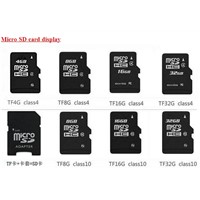 Full Capacity Micro sd card / Micro SD Card Memory Card / TF cards