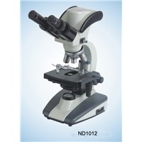 Laboratory Biological Compound Microscope ND1012