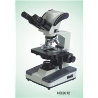 Laboratory Biological Compound Microscope ND2012