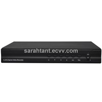New Offer 8CH H.264 720P AHD Real Time Network DVR DR-A7508M