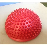 PVC Foot Massage Ball,hard and soft style on saleBall,hard and soft style on sale