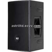 RCF 4PRO 1031-A Active 2-Way 800W Speaker