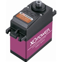 360 degree Servo Motor XQ-RS420 for Automation Projects