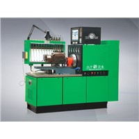 Diesel fuel injection pump test bench EPS619 with fast delivery