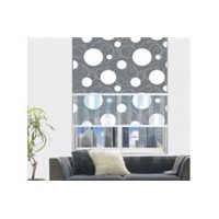Roller Blinds Fabric Day &amp;amp; Night Roller Blinds Shade