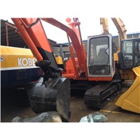 Used Hitachi EX100 excavator / Hitachi EX100-1