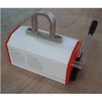 permanent lifting magnet supplier